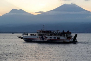 В Индонезии 17 человек погибли при кораблекрушении